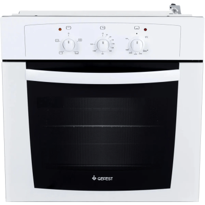 Gefest ДГЭ 601-01