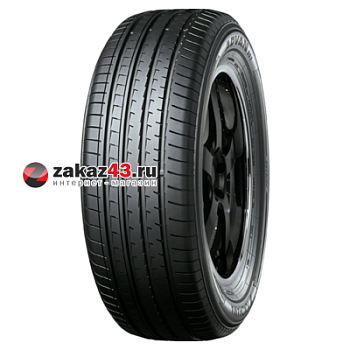 Yokohama Advan V61F 235/60 R19 103V R8140
