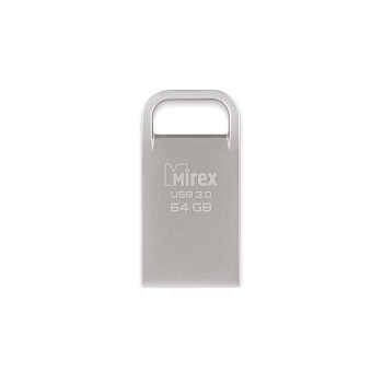 64GB Mirex Tetra USB 3.0 (13600-IT3TTR64)