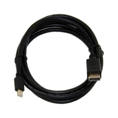 TELECOM TA682-1.8M MINI DISPLAYPORT M <--> DISPLAY PORT M 1,8М