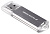 32GB Silicon Power Ultima II-I Series SP032GBUF2M01V1S USB2.0 серебристый