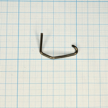 Рычажно-тяговая система пускового устройства MS-170,180