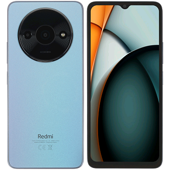 Xiaomi Redmi A3 4/128Gb Star Blue