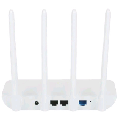 Xiaomi Mi Router 4C White