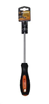 Отвёртка крестовая PH2, 100 мм Вихрь