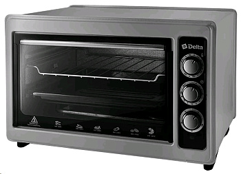 Delta D-0124 серая