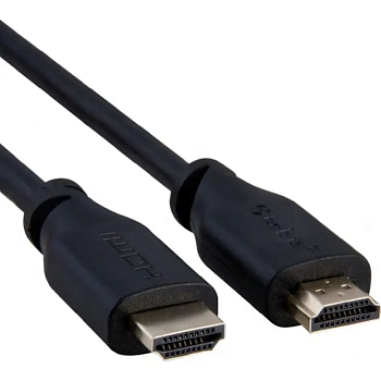 HDMI- HDMI 5м (19pin to 19pin) v2.0 Belsis BW1429