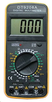 Ресанта DT 9208A