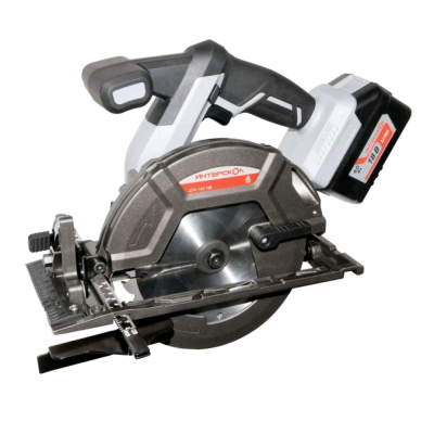 Интерскол ДПА-165/18В (без аккумулятора)