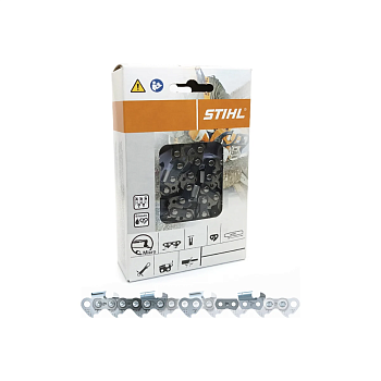 Цепь Rapid Micro (25 RM) (68 звена, 0,325", 1,5 мм) арт. 36850060068