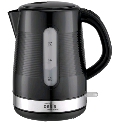 Oasis everywhere K-1PB