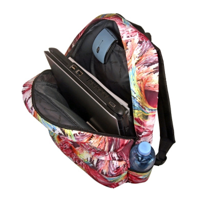 Exegate COOL B1591 RED PRINT, 15.6"