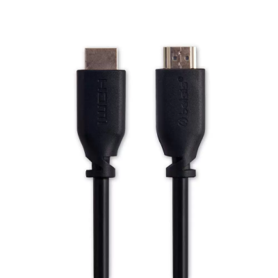 HDMI- HDMI 3м (19pin to 19pin) v2.0 Belsis BW1428