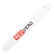 Шина REDVERG 350мм (14"); 3/8"; 1,3 мм; для цепи 52 звеньев, усиленная (RD143C041/2)