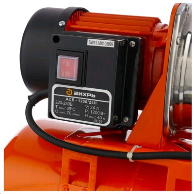 Вихрь АСВ-1200/24Н