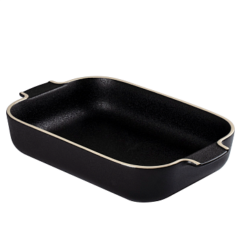 TalleR TR 66402, прямоугольная 29.5*18*6см жаропроч.керамика