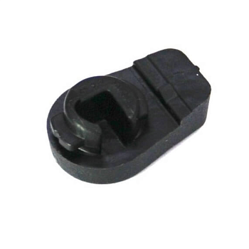 Защелка крышки коробки карбюратора на STIHL MS-180, 260, 360 арт. 11301412300