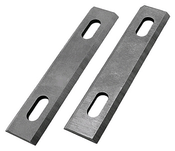 Нож Rebir для рубанка 110 мм (пара)