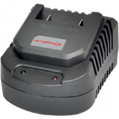 Зарядное устройство "18В Li-ion" (Интерскол) #