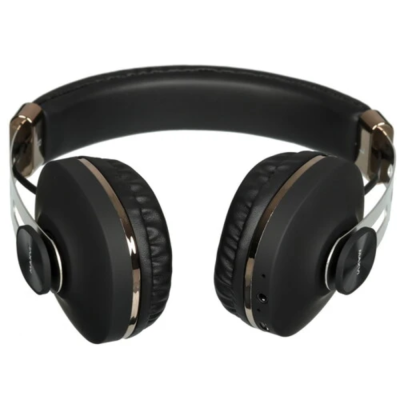 Maxvi MHF-202BT black