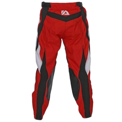 ATAKI Impact (красный/белый, S, 6430427-714-8528)