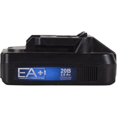 Аккумулятор АКБ20/2 ЕА+ Ресанта