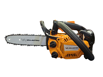 VILLARTEC SB 1261Т, шина 25 см.(10") Цепь 3/8 1,1 40 зв.
