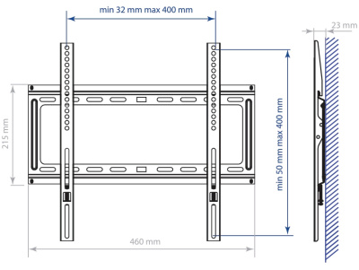 Kromax IDEAL-3 White