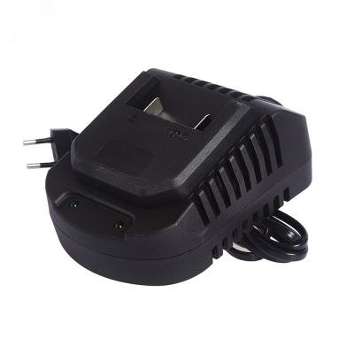 ЗУ-4/18 для аккум. блока 4А/ч, 18В, Li-ion 2401.126