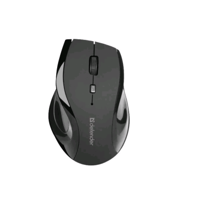 Defender Accura MM-295 черный