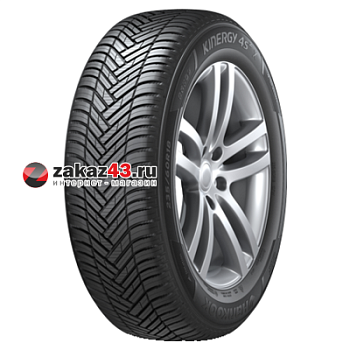Hankook Kinergy 4s2 X H750A 235/50 R19 103W 1027803