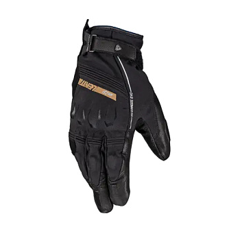 Leatt ADV SubZero 7.5 Short Glove