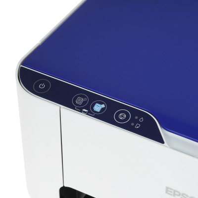 Epson L3215 *Уценка SN:XAGR067256 Новый, заправлен