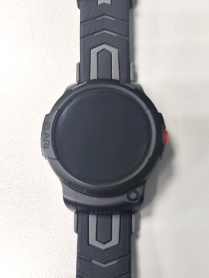 Elari 4G Wink Android 8.1. Black *Уценка  IMEI:355932340129258/SN:EL10301284001625