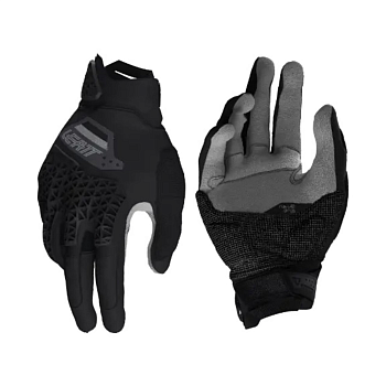 Leatt ADV Rally 5.5 Glove (Stealth, L, 2025 (6025102103))