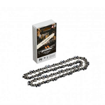 Цепь 21S (72 звеньев, 0,325", 1,5 мм) VILLARTEC арт. 261002500072