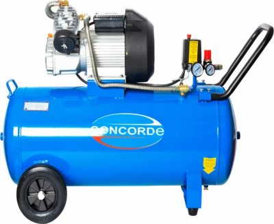 Concorde CD-AC350/100