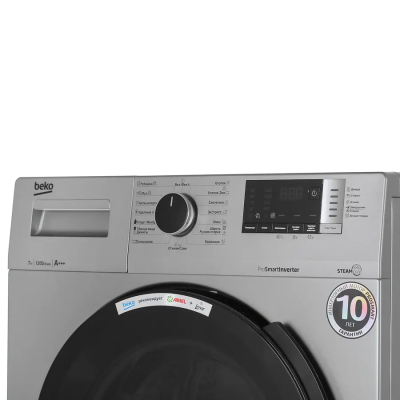 Beko RSPE 78612S
