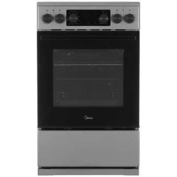 MIDEA MFO-D4E20T9E(SL)