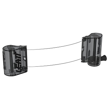 Leatt Roll-Off Canister Kit 48mm (8019100110)