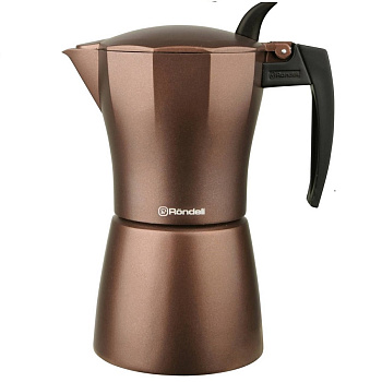 Rondell Kortado RDA-995 (BN) коричневый