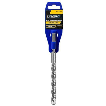 _8 Бур  8 х 160мм SDS-Plus ВАРЯГ