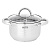 VETTA Фултон 822-114  4,0л, со стекл. крышкой