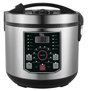 Oasis everywhere MC-20N