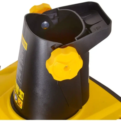 Huter SGC 2500EL электро