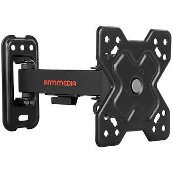 Arm media MARS-5 black