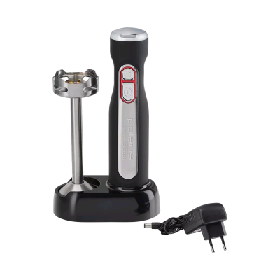 Polaris PHB 0798I cordless Black