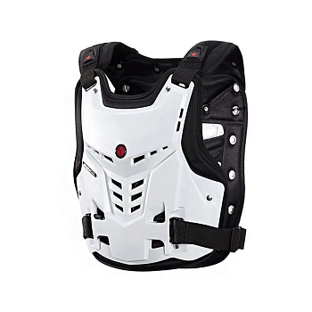 Scoyco АМ05 WHITE р-р ХL