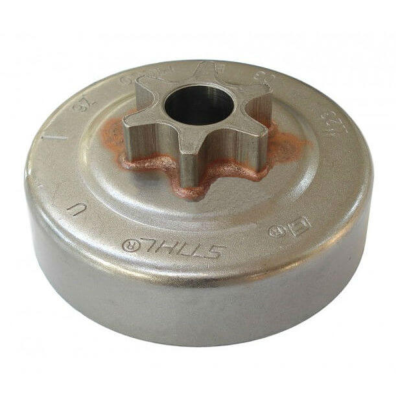 Цепная звёздочка 3/8" Picco 6 зубьев MS 180-250  арт. 11236402003h