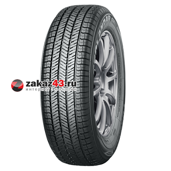 Yokohama Geolandar G91F 225/60 R17 99V F4952